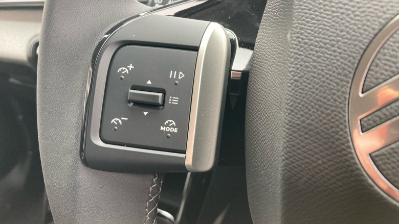 Citroen C3 83kW Plus 44kWh 5dr Auto Electric Hatchback